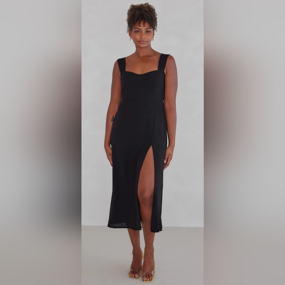 Park & Fifth Hastings Dress